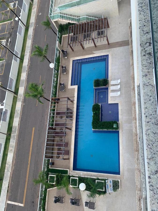 Salinas Park Resort - Salinópolis PA Exterior foto